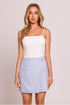 Short skirt model 209233